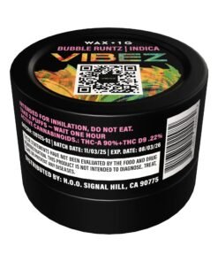MOOCAH GUMMIES