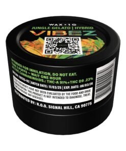 MOOCAH GUMMIES