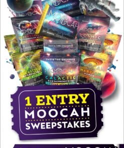 MOOCAH GUMMIES