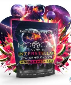 MOOCAH GUMMIES