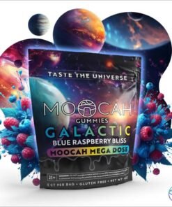 MOOCAH GUMMIES