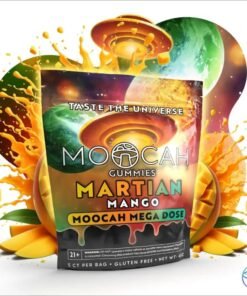 MOOCAH GUMMIES