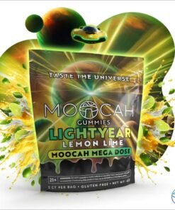 MOOCAH GUMMIES