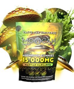 MOOCAH GUMMIES