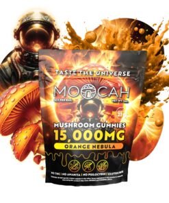 MOOCAH GUMMIES